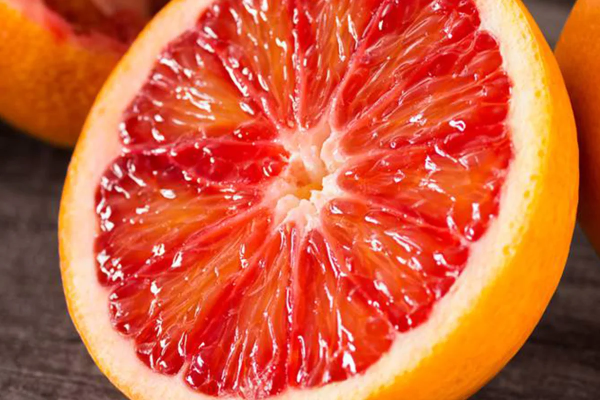 Sicilian blood oranges: are properties and benefits Mammarancia