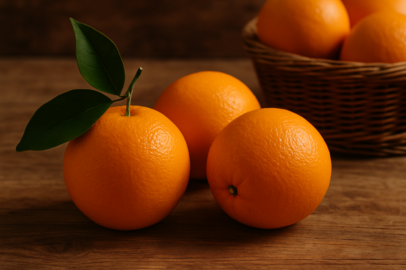 🍊 Unterschied zwischen Orangen und Apfelsinen - Mammarancia