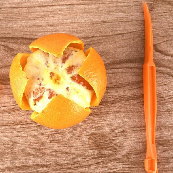 Mammarancia Orange Peeler Reward