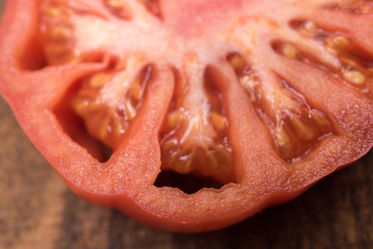 Tomaten richtig lagern: Haltbarkeit verlngern & Aroma bewahren -  Mammarancia